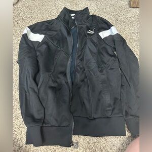 Puma Track Jacket